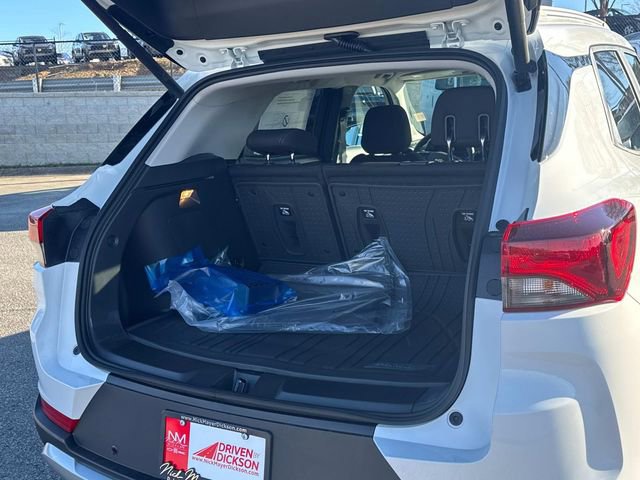 New 2026 Chevrolet TrailBlazer LT w/ Convenience Package image 13