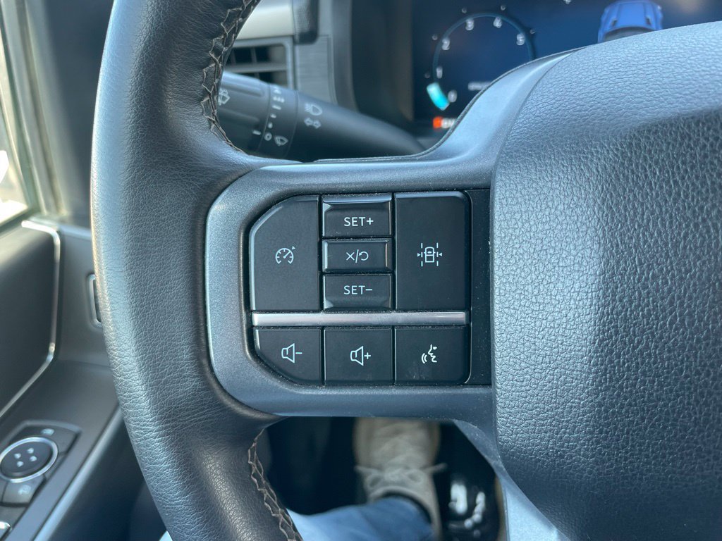 Used 2024 Ford F150 XLT AWD/4WD image 24