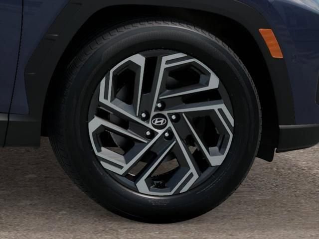 New 2026 Hyundai Tucson Limited AWD/4WD image 8