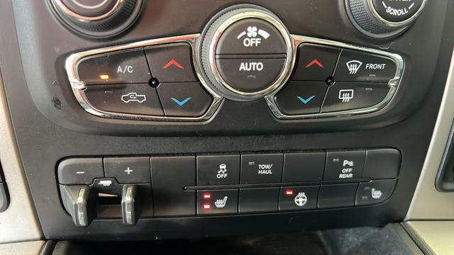 Used 2020 RAM 1500 Classic Warlock image 15