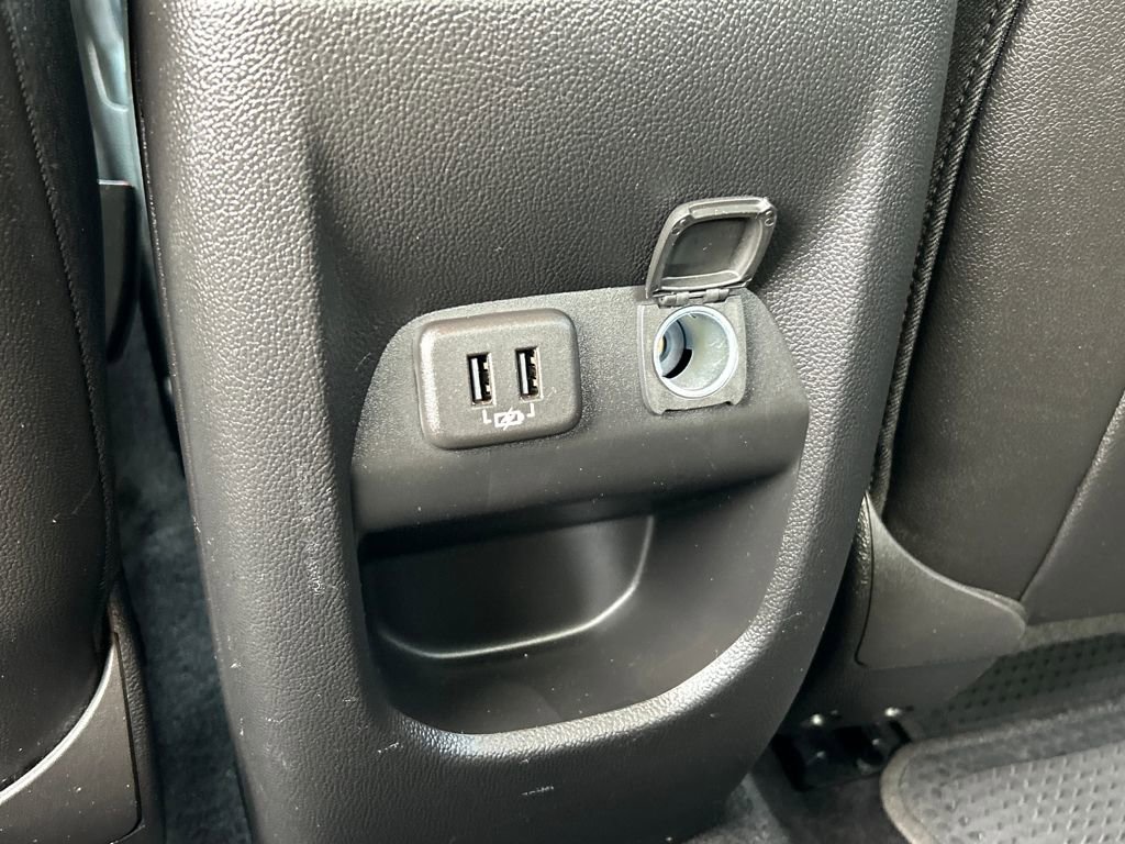 Used 2020 Chevrolet Colorado Z71 image 22