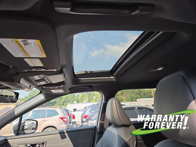 New 2026 Subaru Outback Touring XT AWD/4WD image 13
