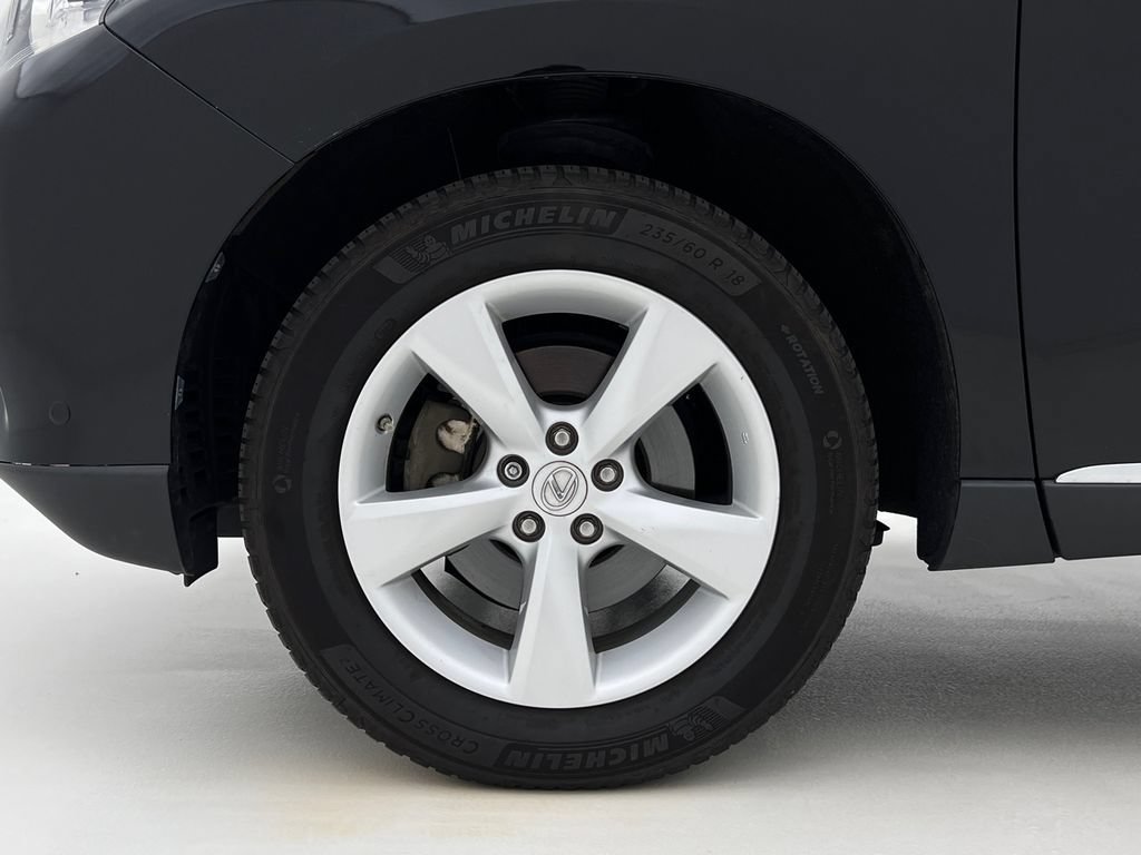 Used 2015 Lexus RX 350 AWD image 27