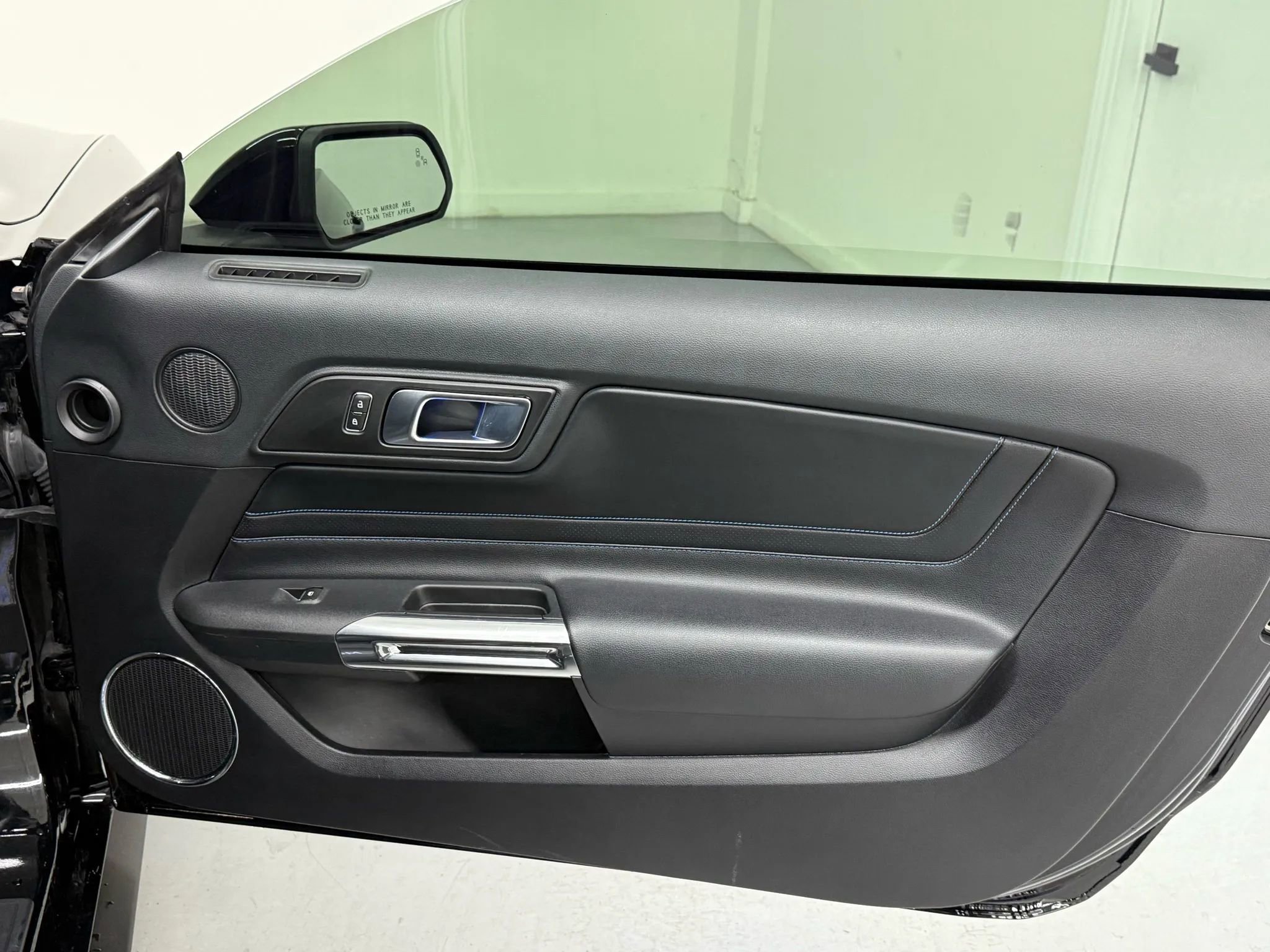 Used 2020 Ford Mustang GT Premium w/ Equipment Group 401A image 16