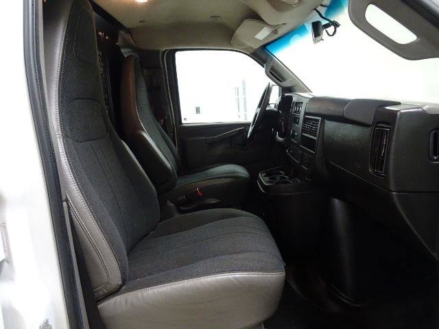 Used 2021 Chevrolet Express 2500 w/ Driver Convenience Package image 33