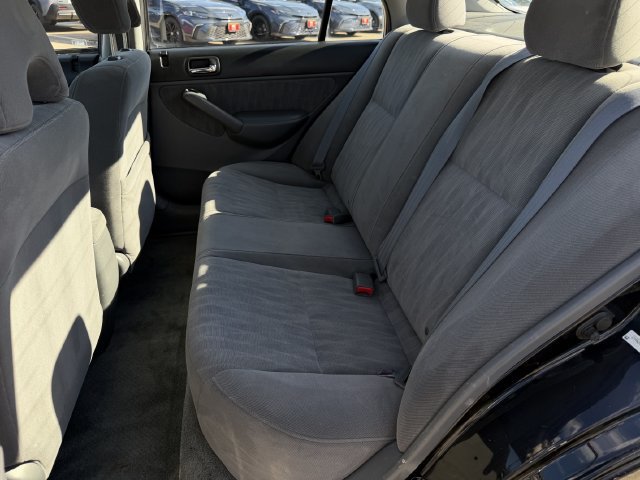 Used 2004 Honda Civic EX image 25