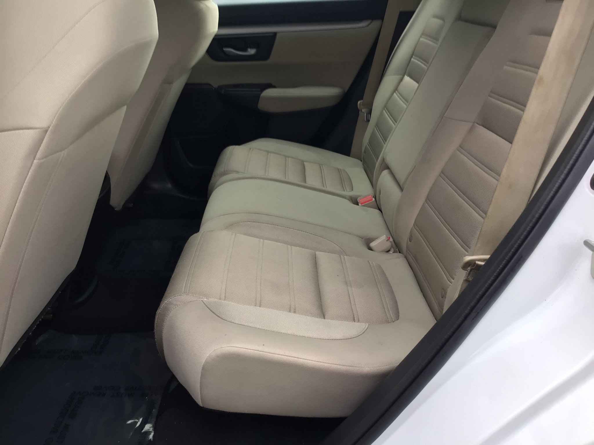 Used 2020 Honda CR-V LX image 15