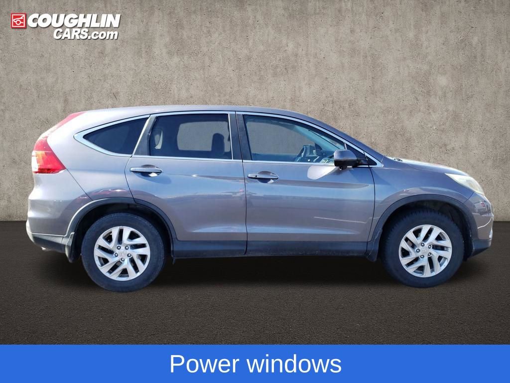 Used 2015 Honda CR-V EX image 10