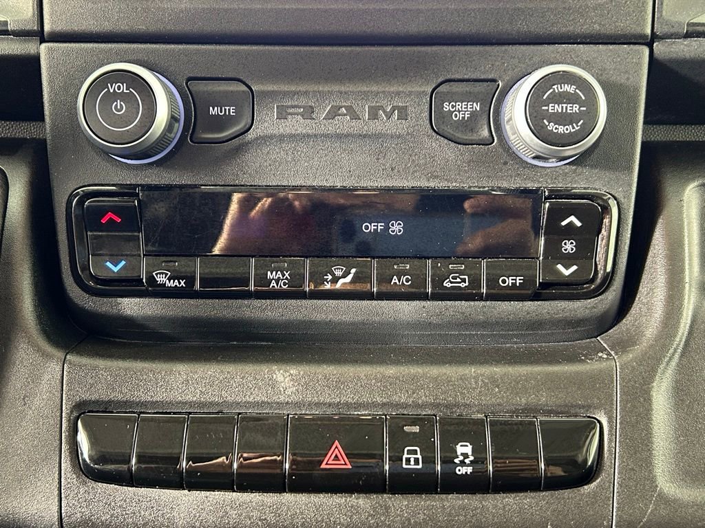 Used 2023 RAM ProMaster 2500 image 18