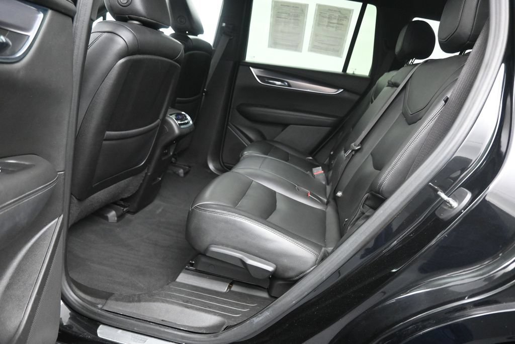 Used 2023 Cadillac XT6 Luxury FWD image 15