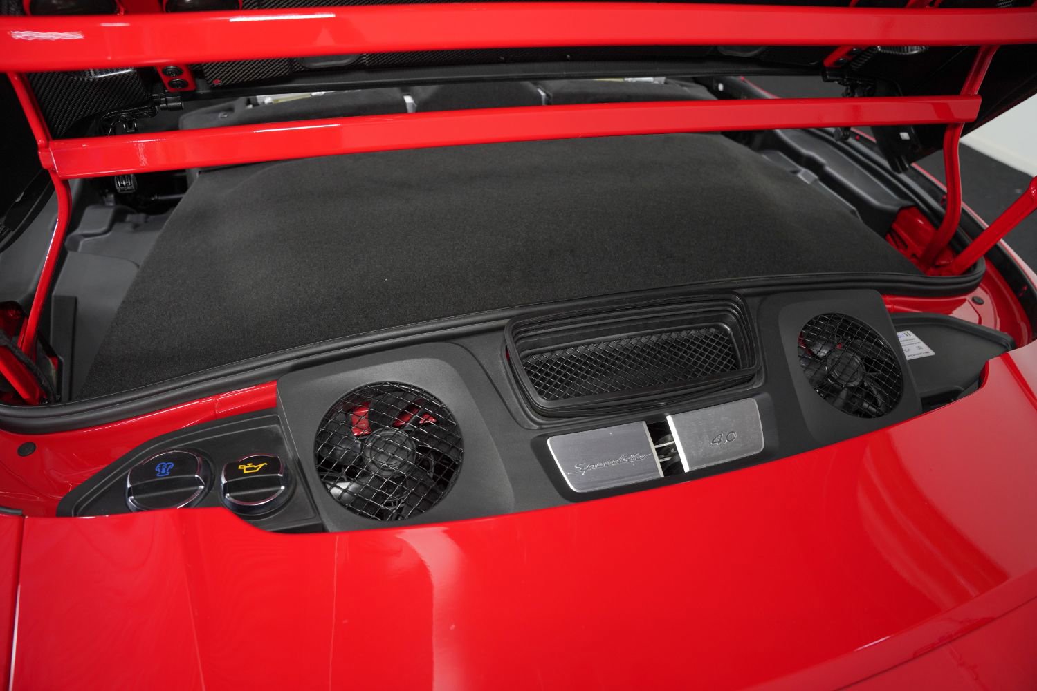Used 2019 Porsche 911 Speedster RWD image 52
