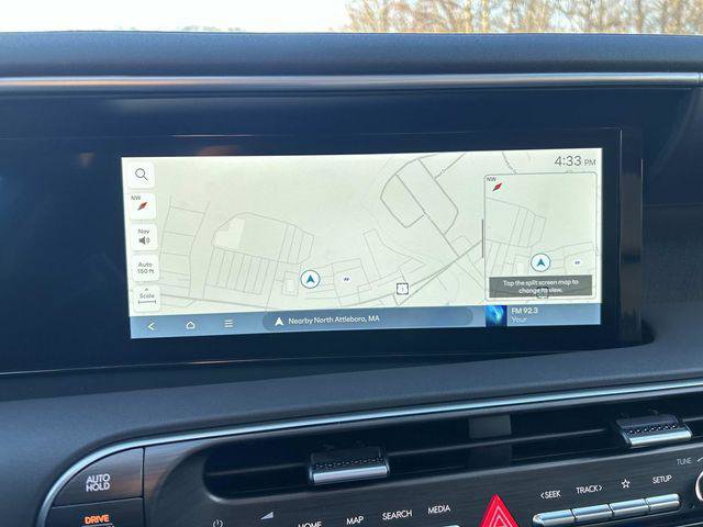 New 2026 Hyundai Palisade Limited image 12