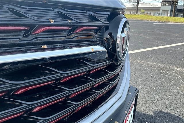 Used 2023 Buick Encore GX Select w/ Experience Buick Package image 32