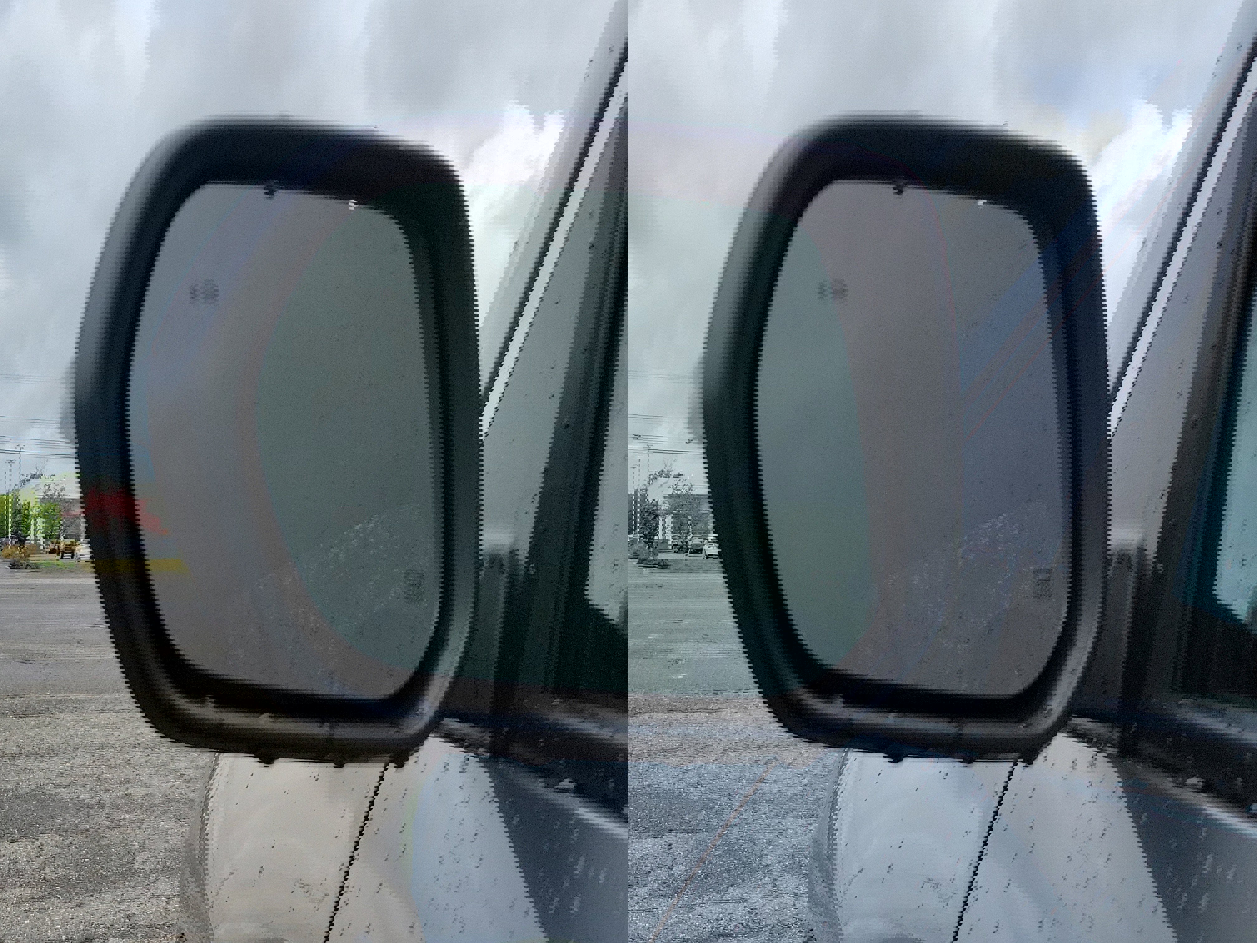 New 2025 GMC Acadia Elevation w/ Elevation Premium Package image 13