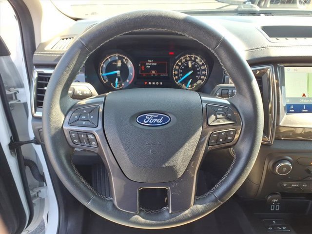 Used 2023 Ford Ranger Lariat w/ Technology Package image 20