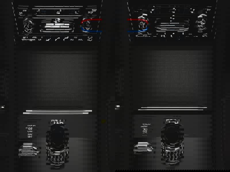 New 2025 Jeep Grand Cherokee Limited w/ Black Appearance Package image 24