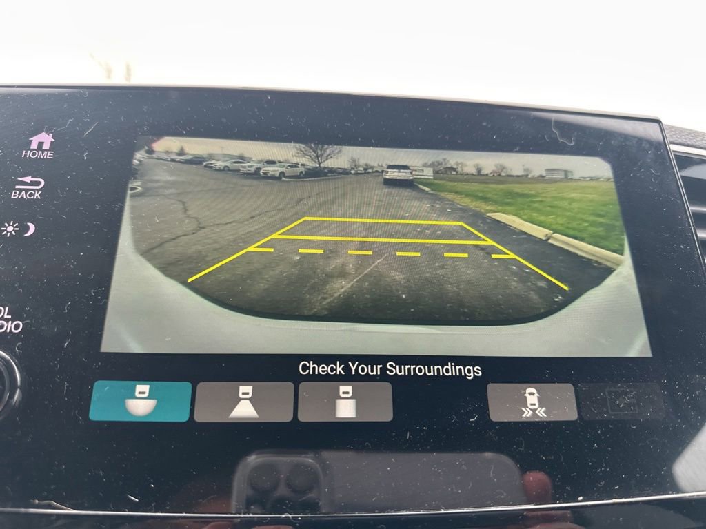 Used 2023 Honda Passport EX-L image 22