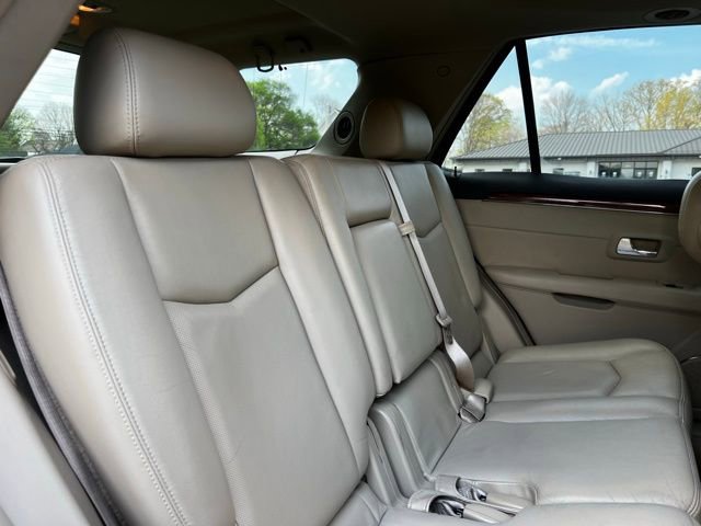 Used 2007 Cadillac SRX image 21