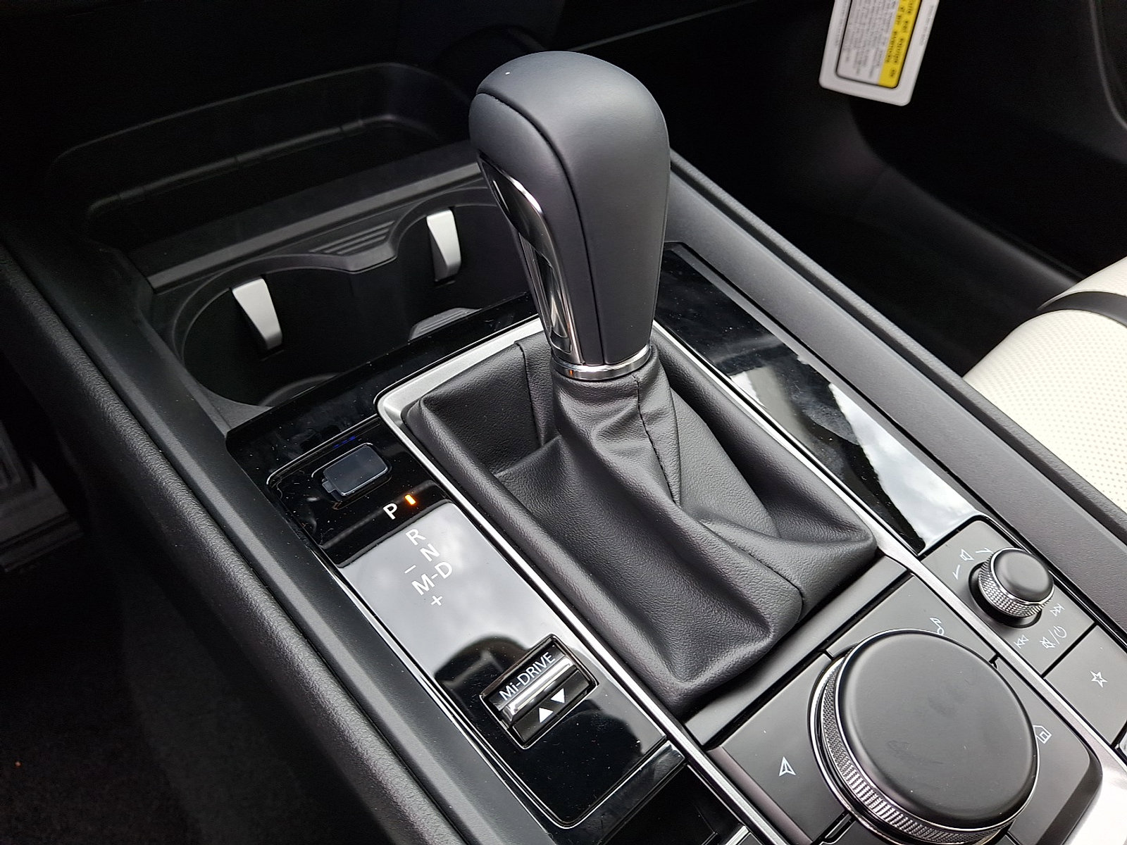 New 2026 MAZDA CX-50 AWD 2.5 S w/ Premium Package image 15