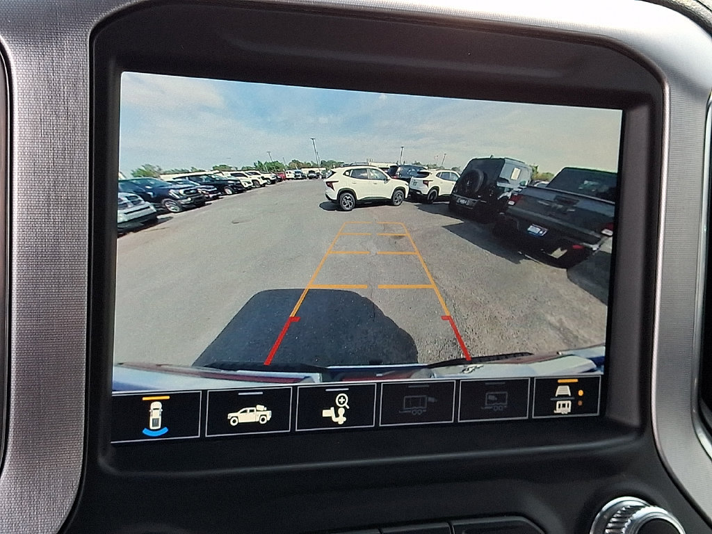 Used 2022 GMC Sierra 2500 SLT AWD/4WD image 25