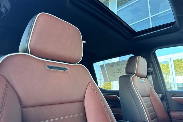 New 2026 GMC Sierra 1500 Denali Ultimate image 16