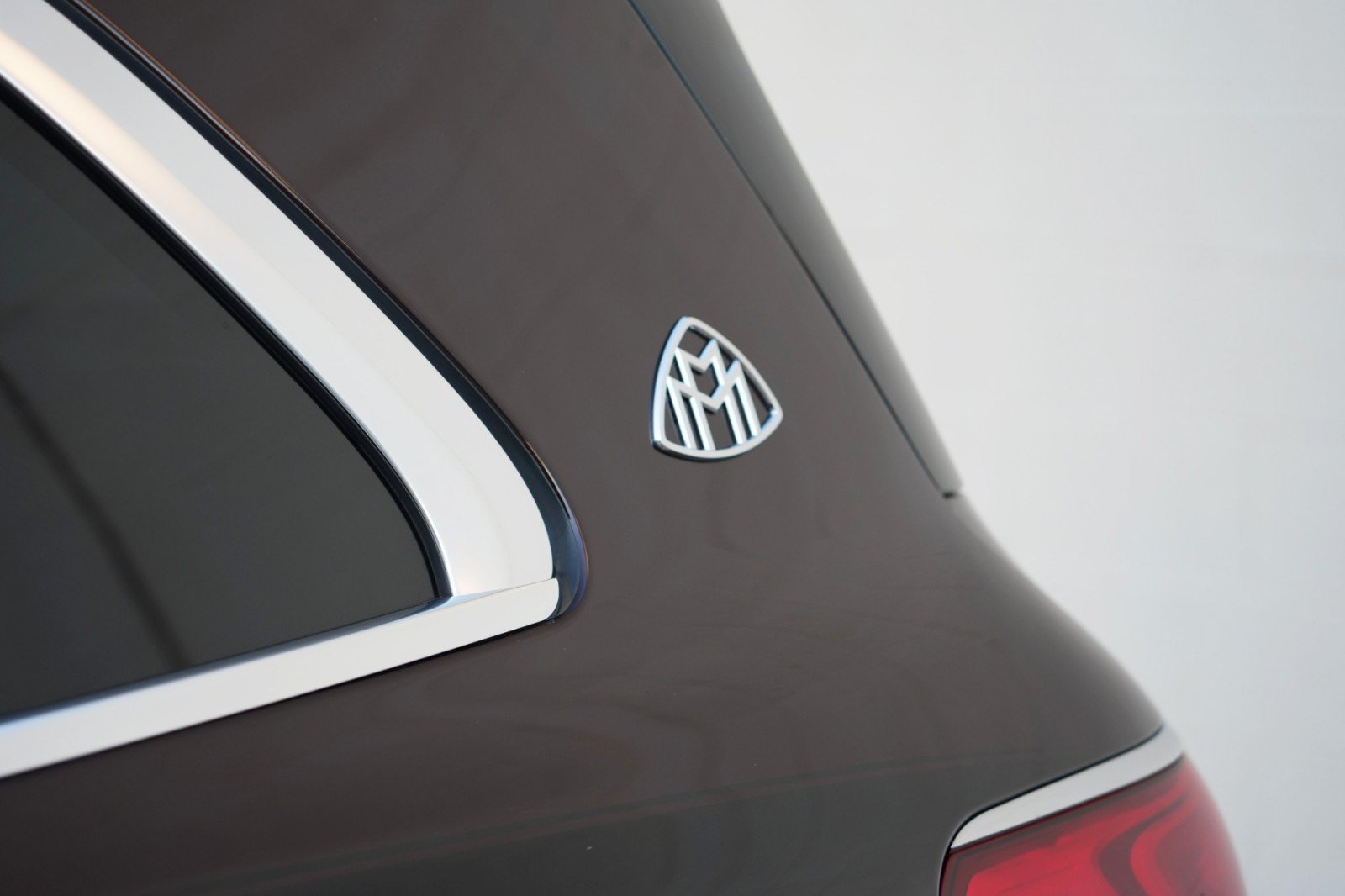 Used 2023 Mercedes-Benz Maybach GLS 600 4MATIC image 84