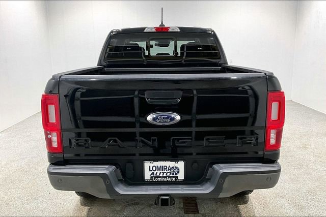 Used 2022 Ford Ranger XLT w/ Tremor Off-Road Package image 6