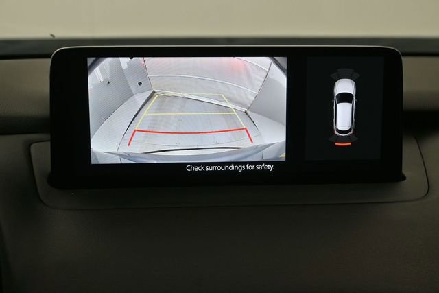 Certified 2023 MAZDA CX-9 Carbon Edition AWD/4WD image 21