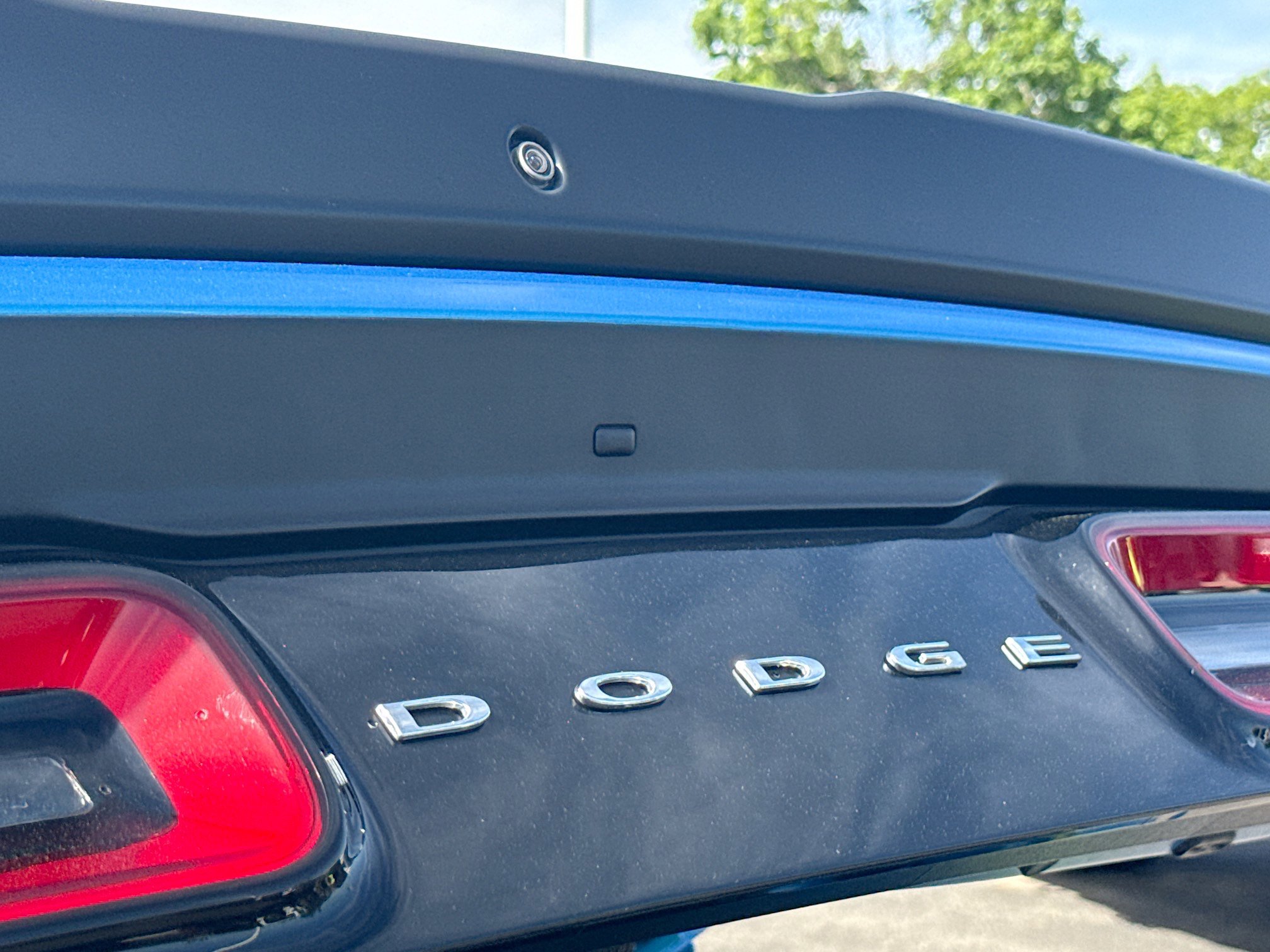 Used 2018 Dodge Challenger R/T Scat Pack RWD image 13