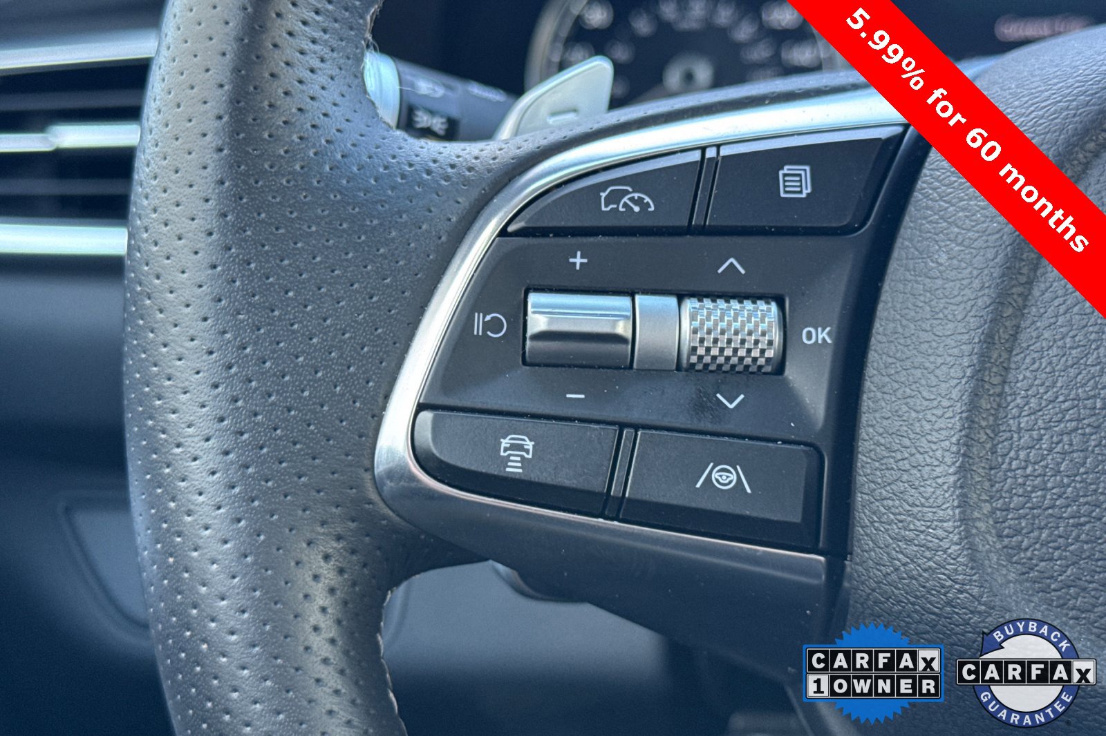 Used 2025 Genesis G70 2.5T image 26