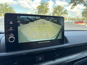 Used 2026 Honda CR-V EX-L image 14