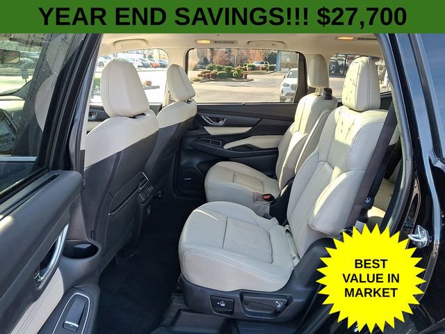 Used 2022 Subaru Ascent Limited w/ Technology Package image 12