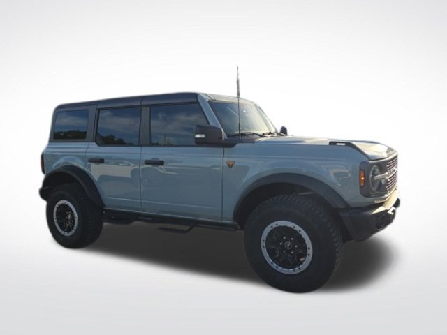 Used 2023 Ford Bronco Badlands