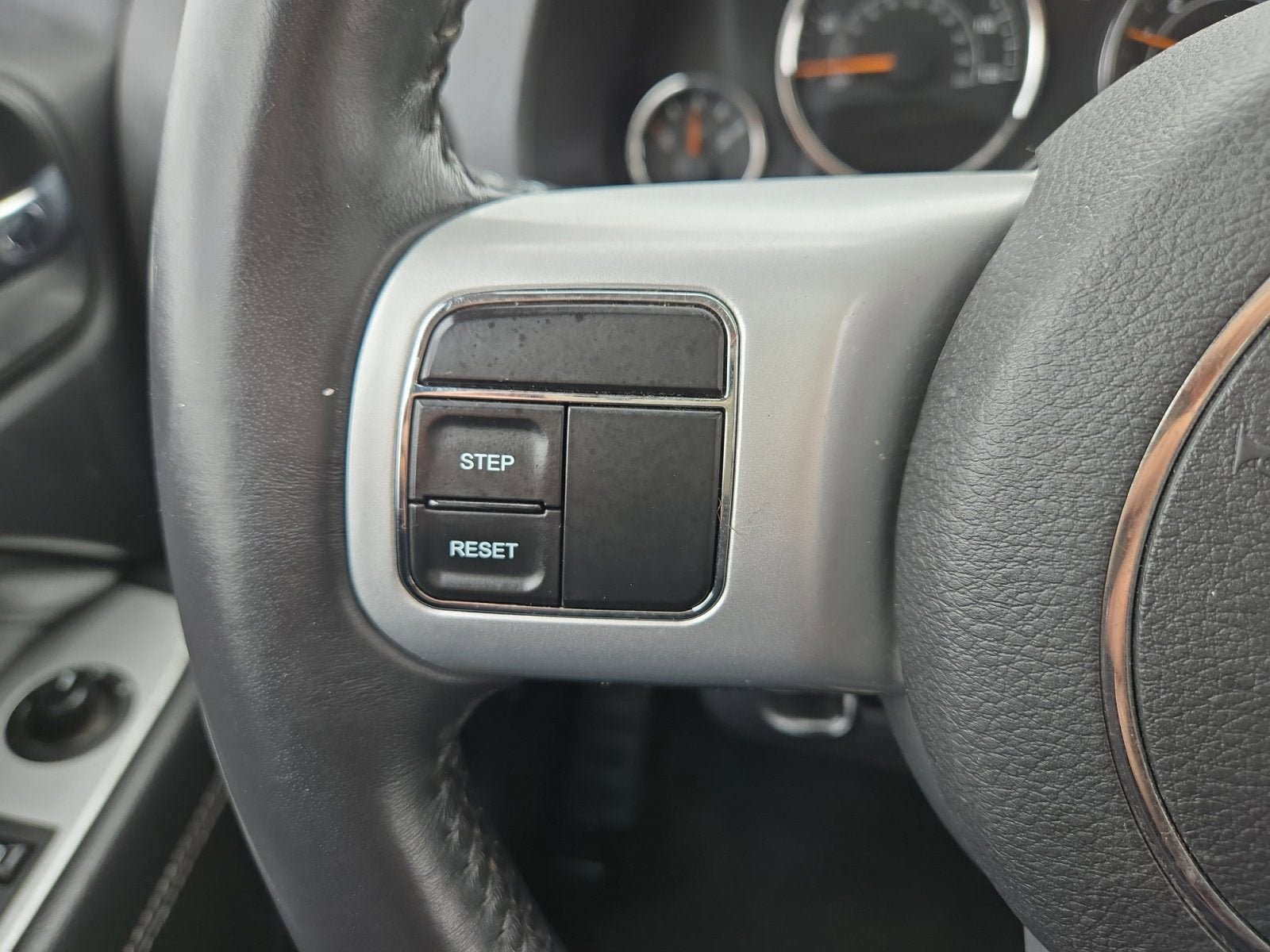 Used 2017 Jeep Compass High Altitude image 14