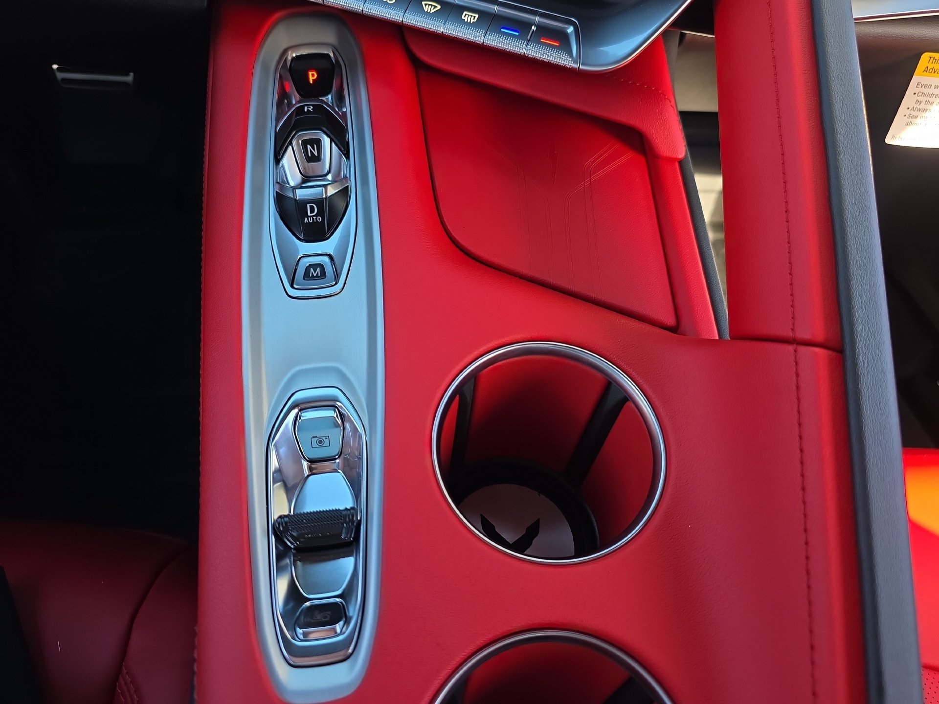 New 2027 Chevrolet Corvette Grand Sport RWD image 25
