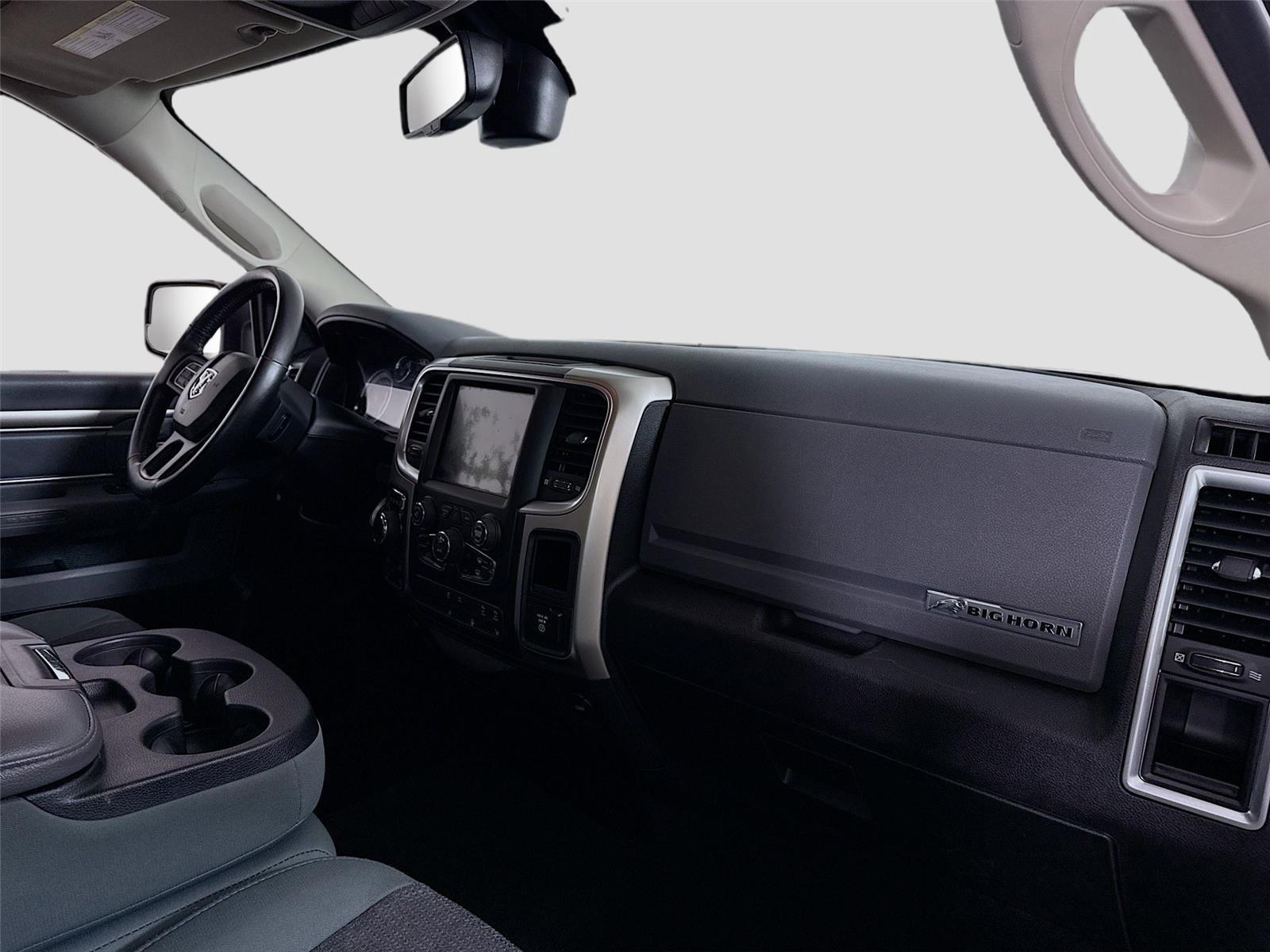 Used 2018 RAM 1500 Big Horn image 20