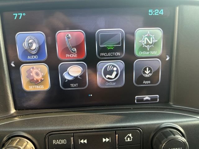 Used 2019 Chevrolet Silverado 1500 LT AWD/4WD image 28
