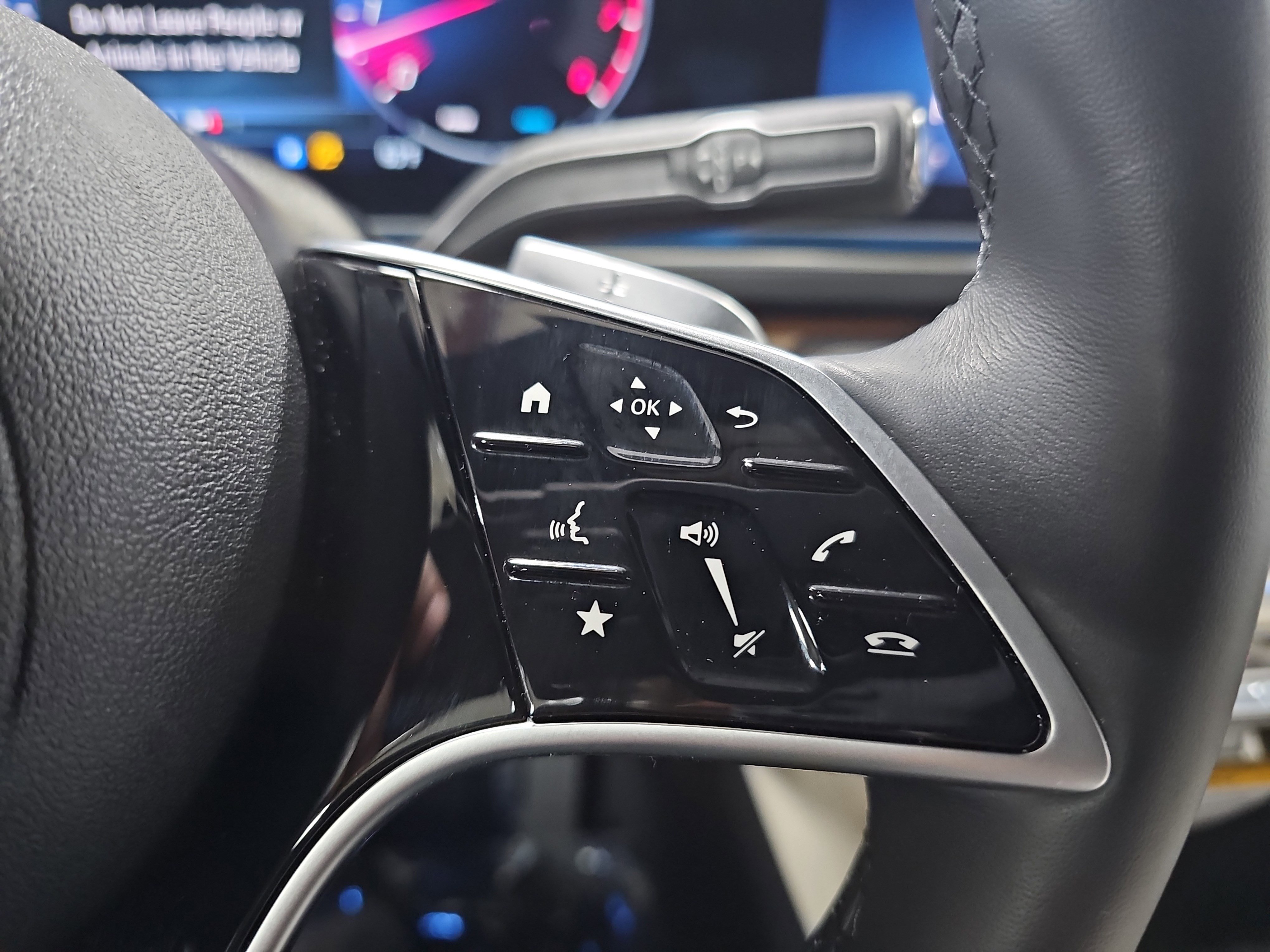 Certified 2026 Mercedes-Benz GLE 350 4MATIC image 19