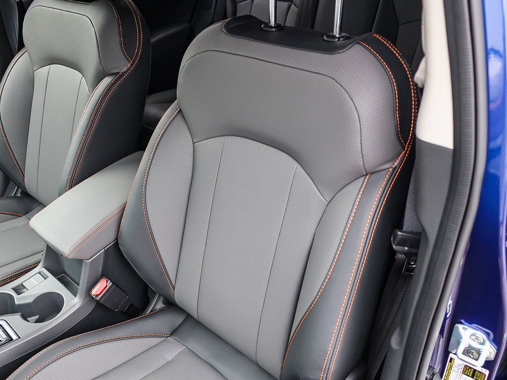 New 2026 Subaru Crosstrek 2.5i Limited AWD/4WD image 24