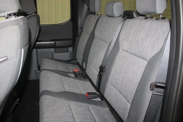 Used 2023 Ford F150 XL w/ Trailer Tow Package image 19