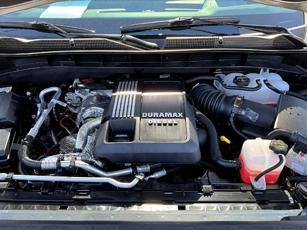 Used 2026 GMC Sierra 1500 AT4 w/ AT4 Premium Package AWD/4WD image 33