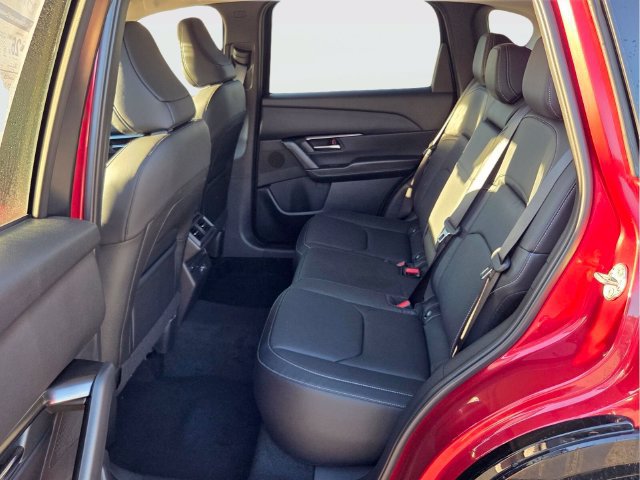 New 2026 MAZDA CX-5 2.5 S w/ Premium Plus Package AWD/4WD image 5