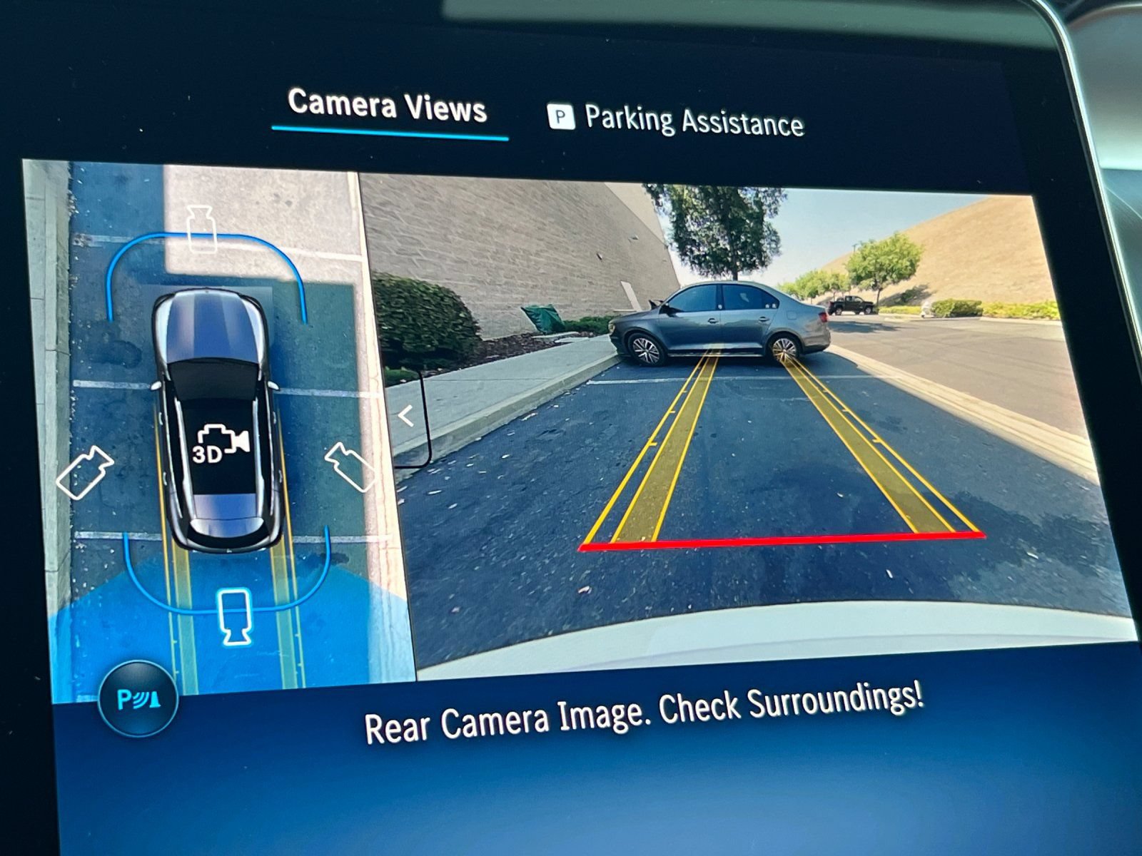New 2026 Mercedes-Benz GLC 300 4MATIC image 19