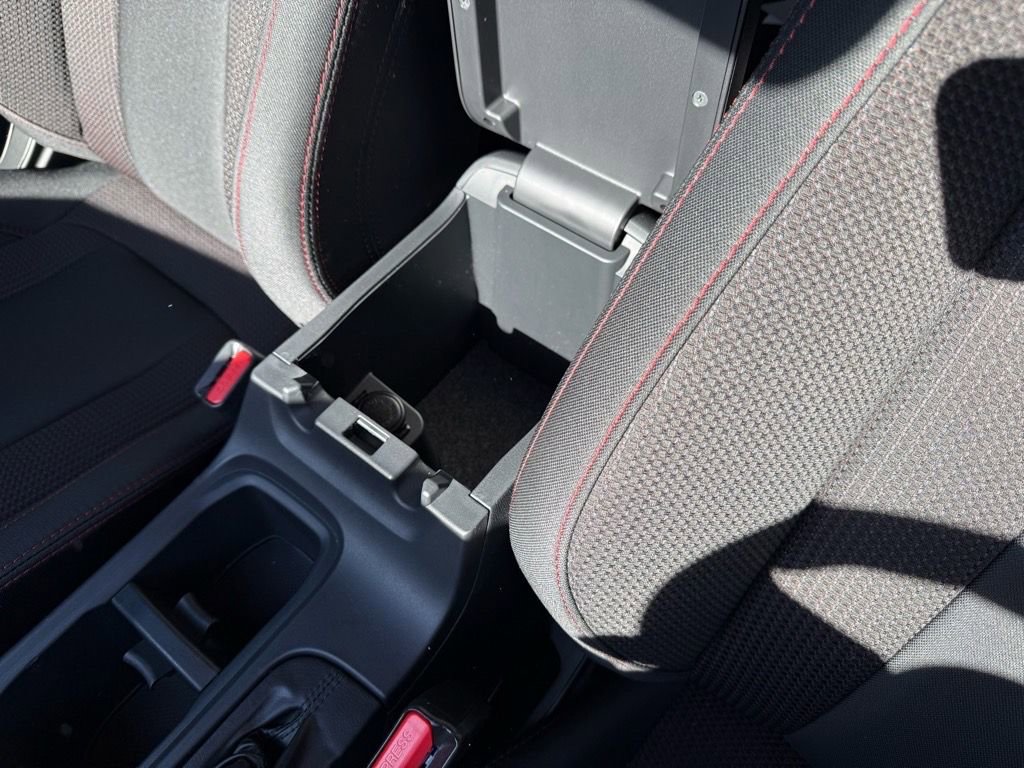 Used 2024 Subaru WRX Premium image 27