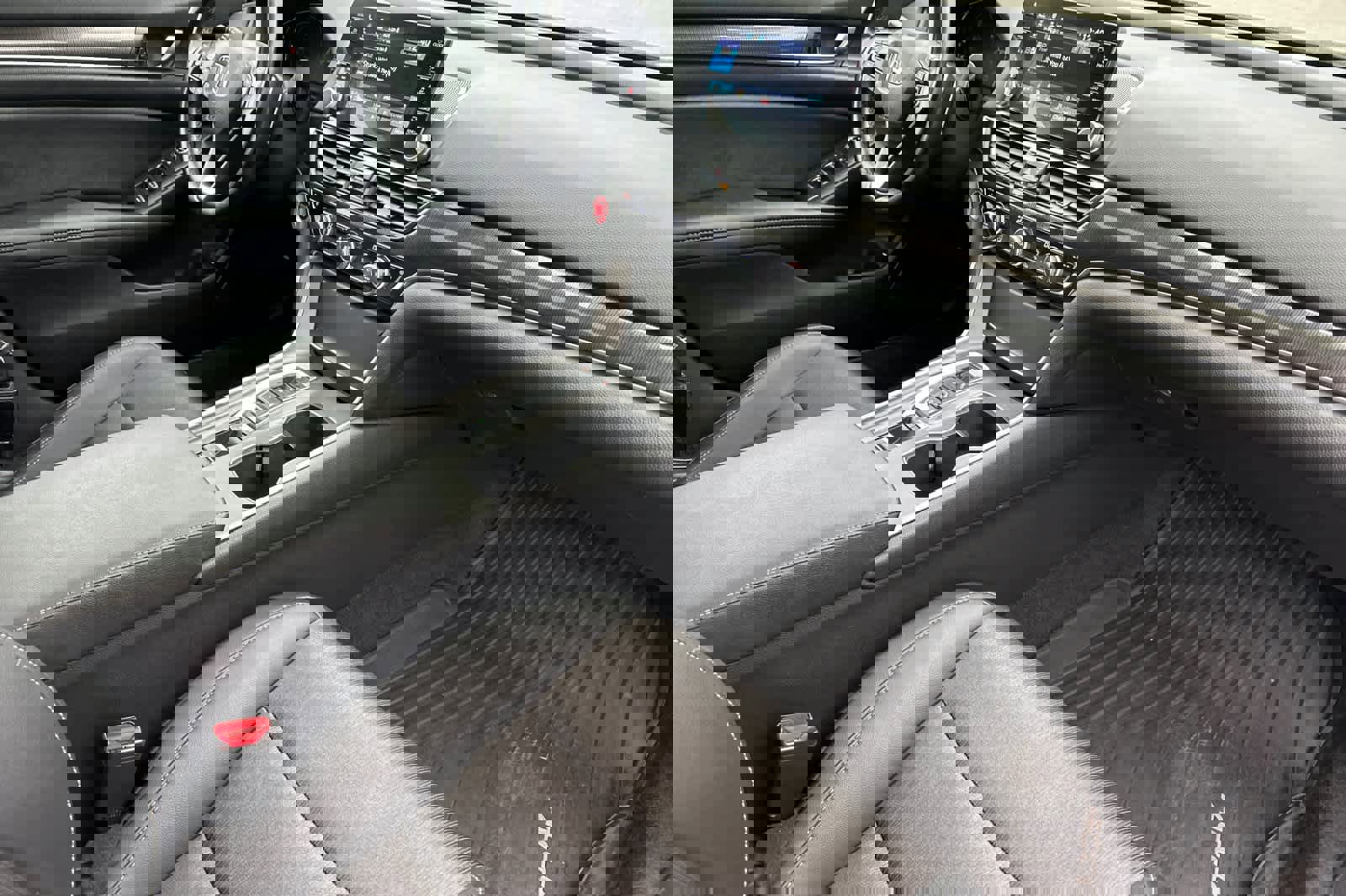 Certified 2021 Honda Accord Sport image 17