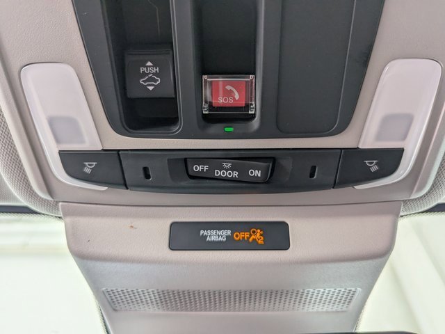 New 2025 Honda Accord SE image 18