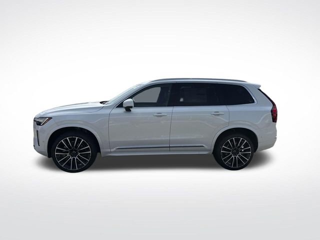 New 2026 Volvo XC90 B6 Plus w/ Protection Package Premier image 4
