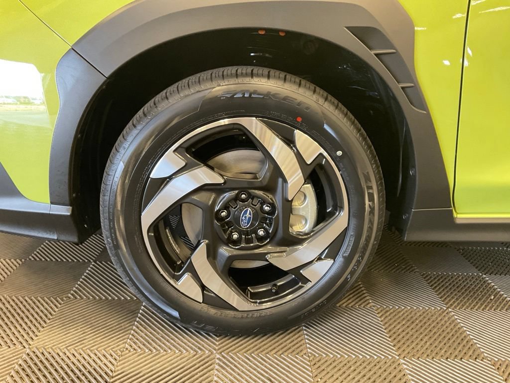 New 2026 Subaru Crosstrek 2.5i Limited AWD/4WD image 7