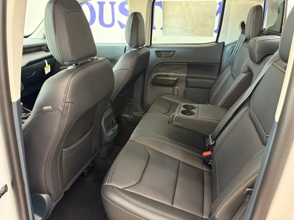 New 2025 Ford Maverick Lobo image 17