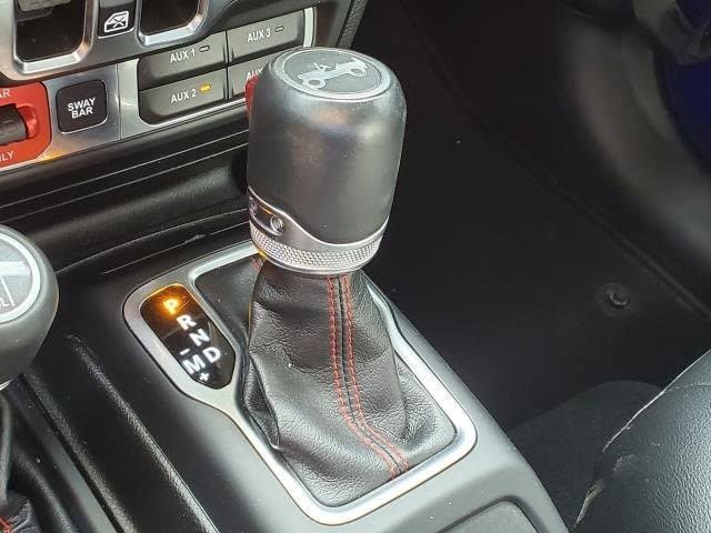 Used 2019 Jeep Wrangler Unlimited Rubicon image 27